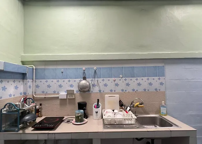 Firstfloordormb * Bangkok