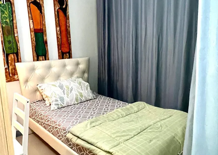 Firstfloordormb * Bangkok