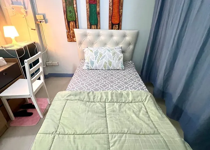 Firstfloordormb Homestay