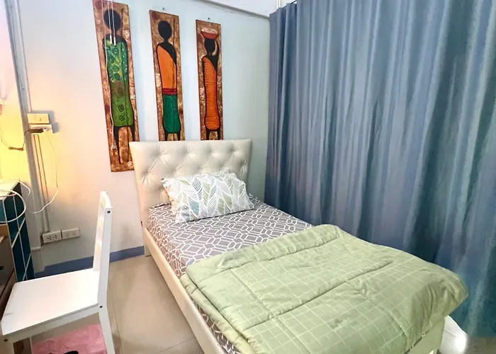 Firstfloordormb Bangkok