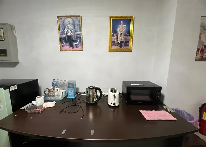 Homestay Firstfloordormb