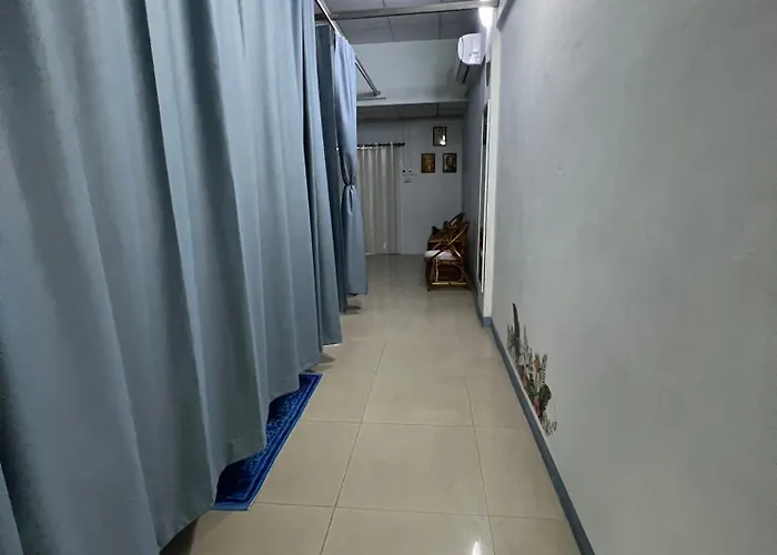 Homestay Firstfloordormb