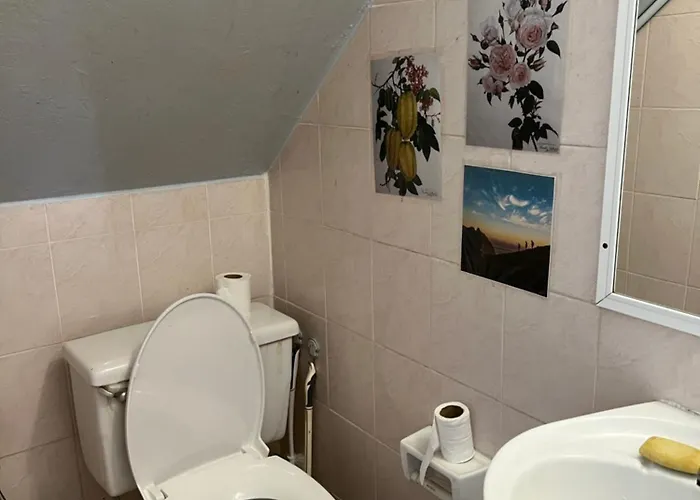 Homestay Firstfloordormb Bangkok