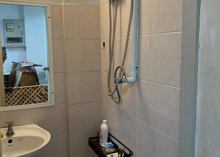 Firstfloordormb Homestay